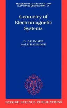Geometry of Electromagnetic Systems