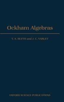 Ockham Algebras