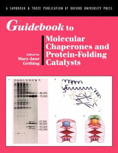 Guidebook to Molecular Chaperones and Protein-Folding Catalysts