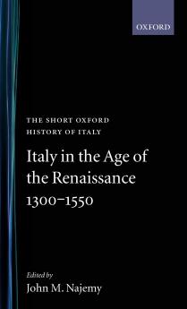 Italy in the Age of the Renaissance