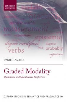 Graded Modality