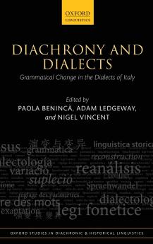 Diachrony and Dialects