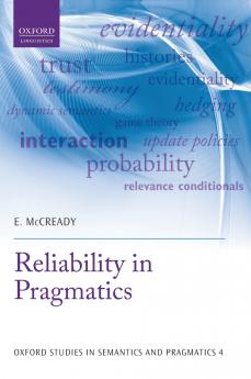 Reliability in Pragmatics
