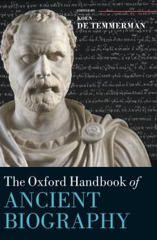 OHB ANCIENT BIOGRAPHY OHBK C