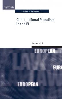 Constitutional Pluralism in the Eu