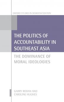Politics of Accountability in Southeast Asia