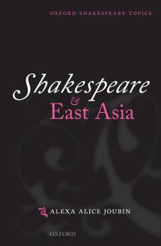 SHAKESPEARE & EAST ASIA OSTS P
