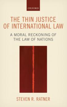 Thin Justice of International Law
