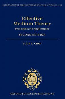 Effective Medium Theory