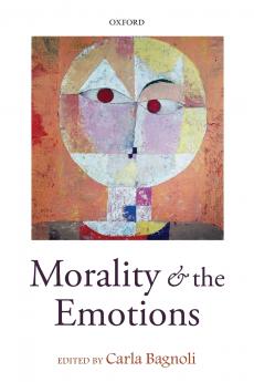 MORALITY & THE EMOTIONS P