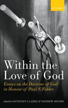 Within the Love of God