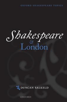 SHAKESPEARE & LONDON OSTS P