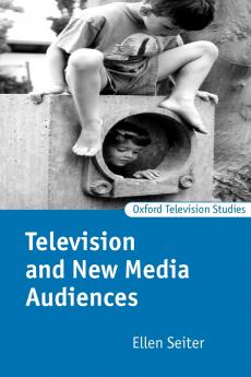 Television and New Media Audiences