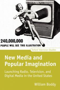 New Media and Popular Imagination