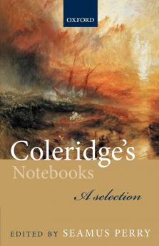 Coleridge's Notebooks