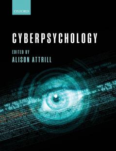 CYBERPSYCHOLOGY P