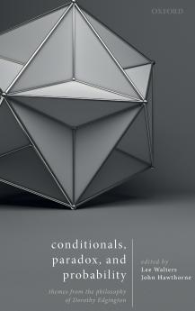 CONDITIONALS PARADOX PROBABILITY C