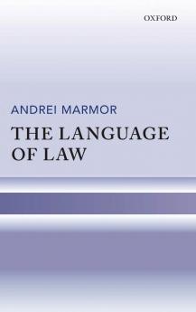 The Language of Law