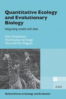 Quantitative Ecology and Evolutionary Biology