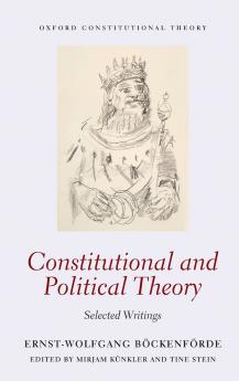 Constitutional and Political Theory