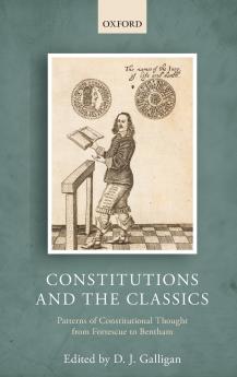 Constitutions and the Classics