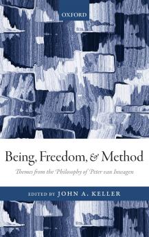 Being Freedom and Method