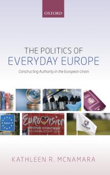 Politics of Everyday Europe