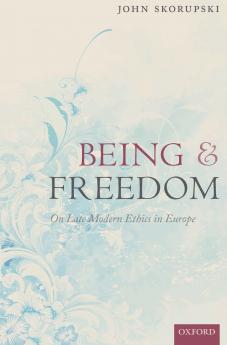 BEING & FREEDOM C