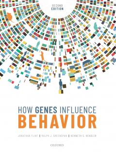 How Genes Influence Behavior 2e