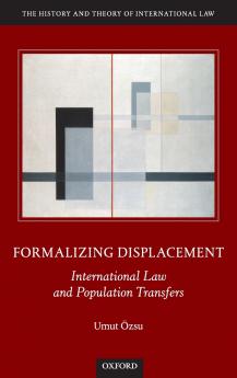 Formalizing Displacement