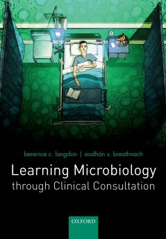 Learning Microbiology Through Clinical Consultation