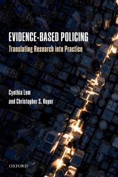 EVIDENCE-BASED POLICING P