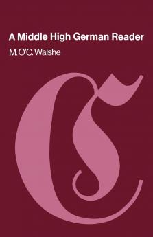 A Middle High German Reader