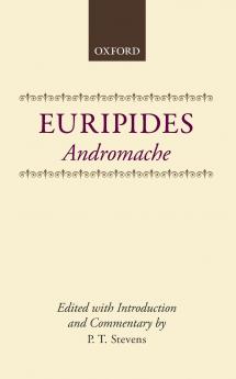 Euripides Andromache