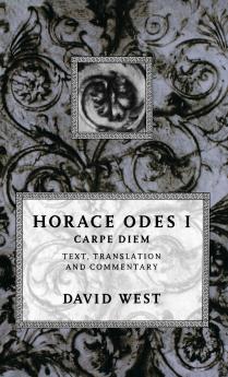 Horace Odes I