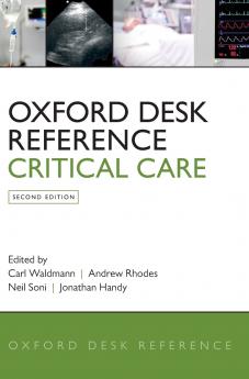 Oxford Desk Reference