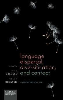 Language Dispersal Diversification and Contact