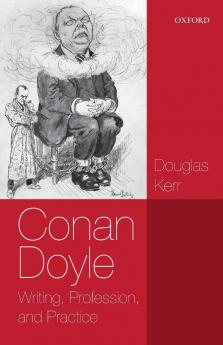 CONAN DOYLE