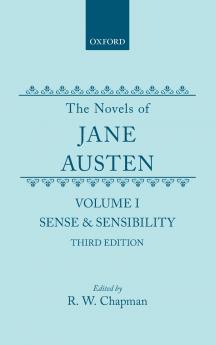 The Novels of Jane Austen
