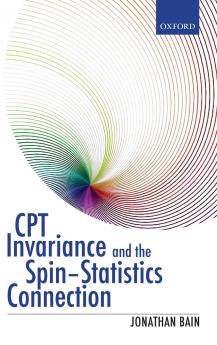 CPT Invariance and the Spin-Statistics Connection