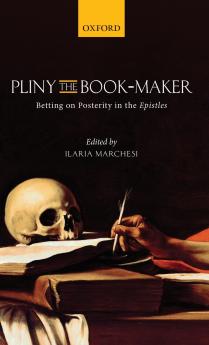 Pliny the Book-Maker