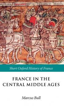 France in the Central Middle Ages