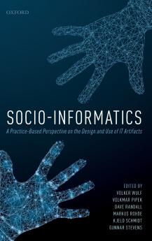 Socio-Informatics