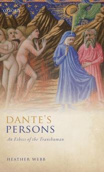 Dante's Persons
