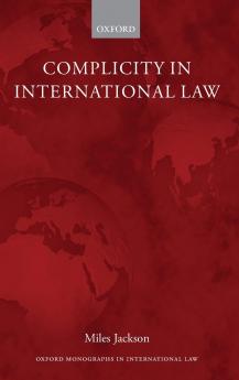Complicity in International Law