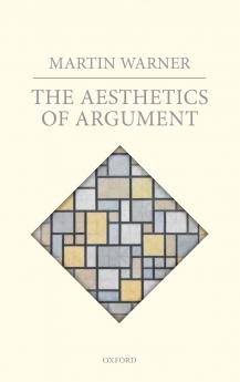 Aesthetics of Argument