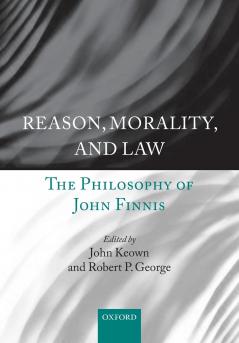Reason Morality and Law