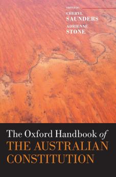 Oxford Handbook of the Australian Constitution