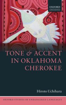 Tone and Accent in Oklahoma Cherokee