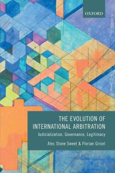 Evolution of International Arbitration